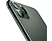 APPLE iPhone 11 Pro - 512GB - Midnattsgrön