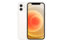 APPLE iPhone 12 5G 128GB - 6.1" Smartphone - Vit