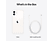 APPLE iPhone 12 5G 128GB - 6.1" Smartphone - Vit