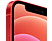 APPLE iPhone 12 5G 64GB - 6.1" Smartphone - (PRODUCT)RED