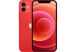 APPLE iPhone 12 5G 256GB - 6.1" Smartphone - (PRODUCT)RED