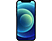 APPLE iPhone 12 5G 64GB - 6.1" Smartphone - Blå