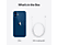 APPLE iPhone 12 5G 128GB - 6.1" Smartphone - Blå