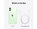 APPLE iPhone 12 5G 64GB - 6.1" Smartphone - Grön