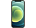 APPLE iPhone 12 5G 128GB - 6.1" Smartphone - Grön