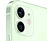 APPLE iPhone 12 5G 128GB - 6.1" Smartphone - Grön