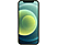 APPLE iPhone 12 5G 256GB - 6.1" Smartphone - Grön