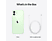 APPLE iPhone 12 5G 256GB - 6.1" Smartphone - Grön
