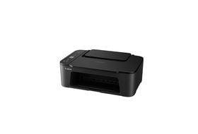 KINSI Tragbar Etikettendrucker,Mini TaschenaufkleberDrucker,Bluetooth  Wireless Schwarz-Weiß-Druck Drucker