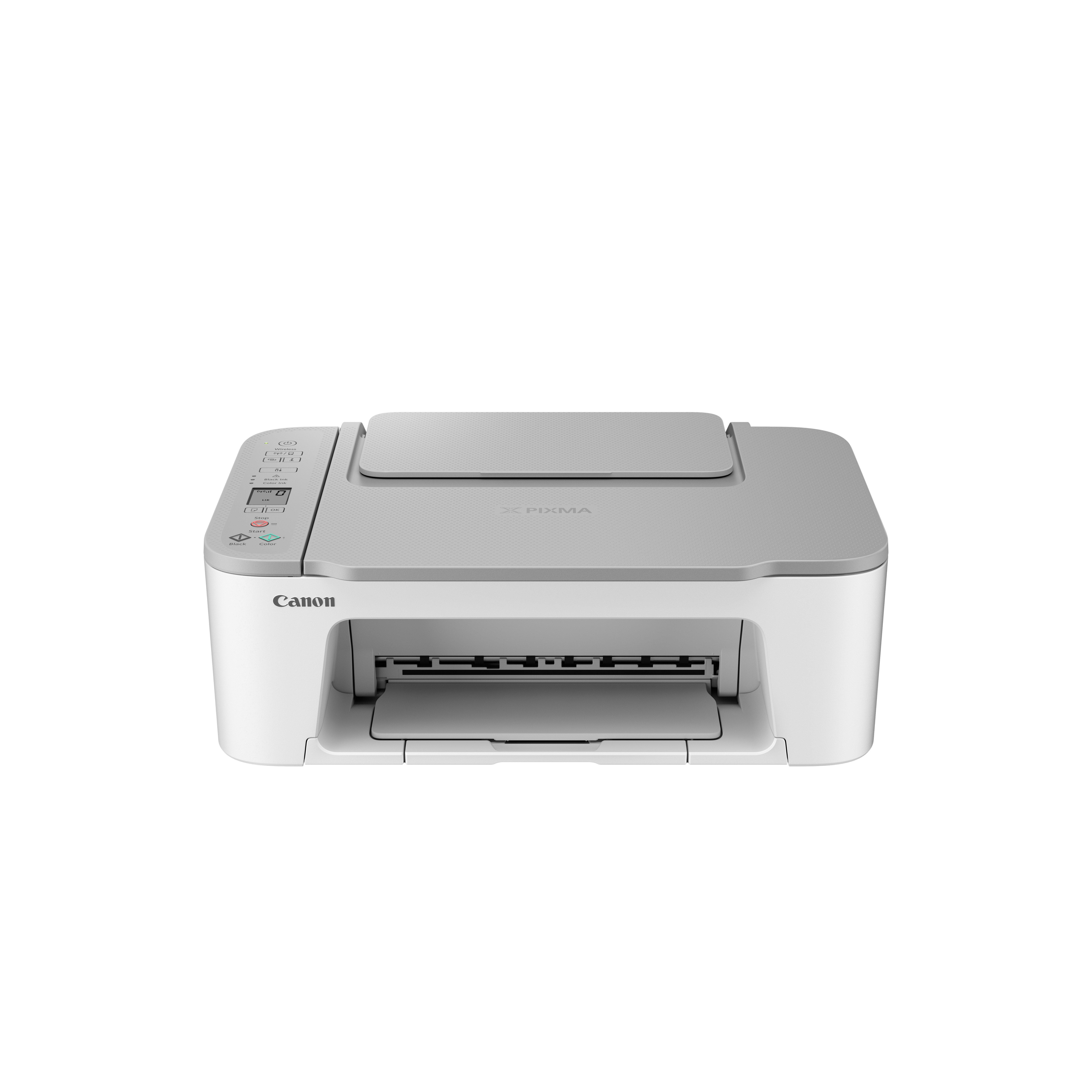CANON Pixma TS 3451 Tintenstrahl Multifunktionsdrucker WLAN Netzwerkfähig
