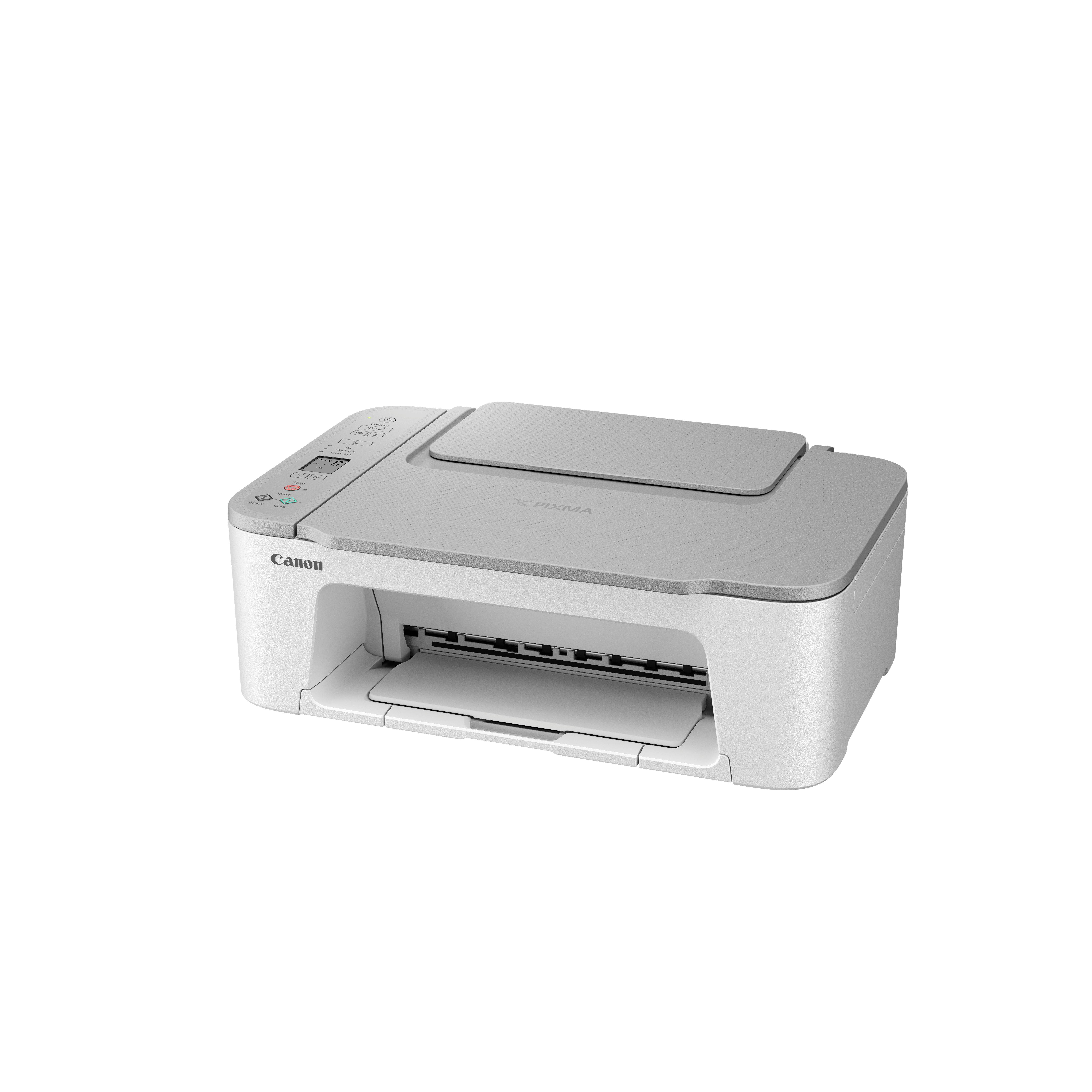 CANON Pixma TS 3451 Tintenstrahl Multifunktionsdrucker WLAN Netzwerkfähig
