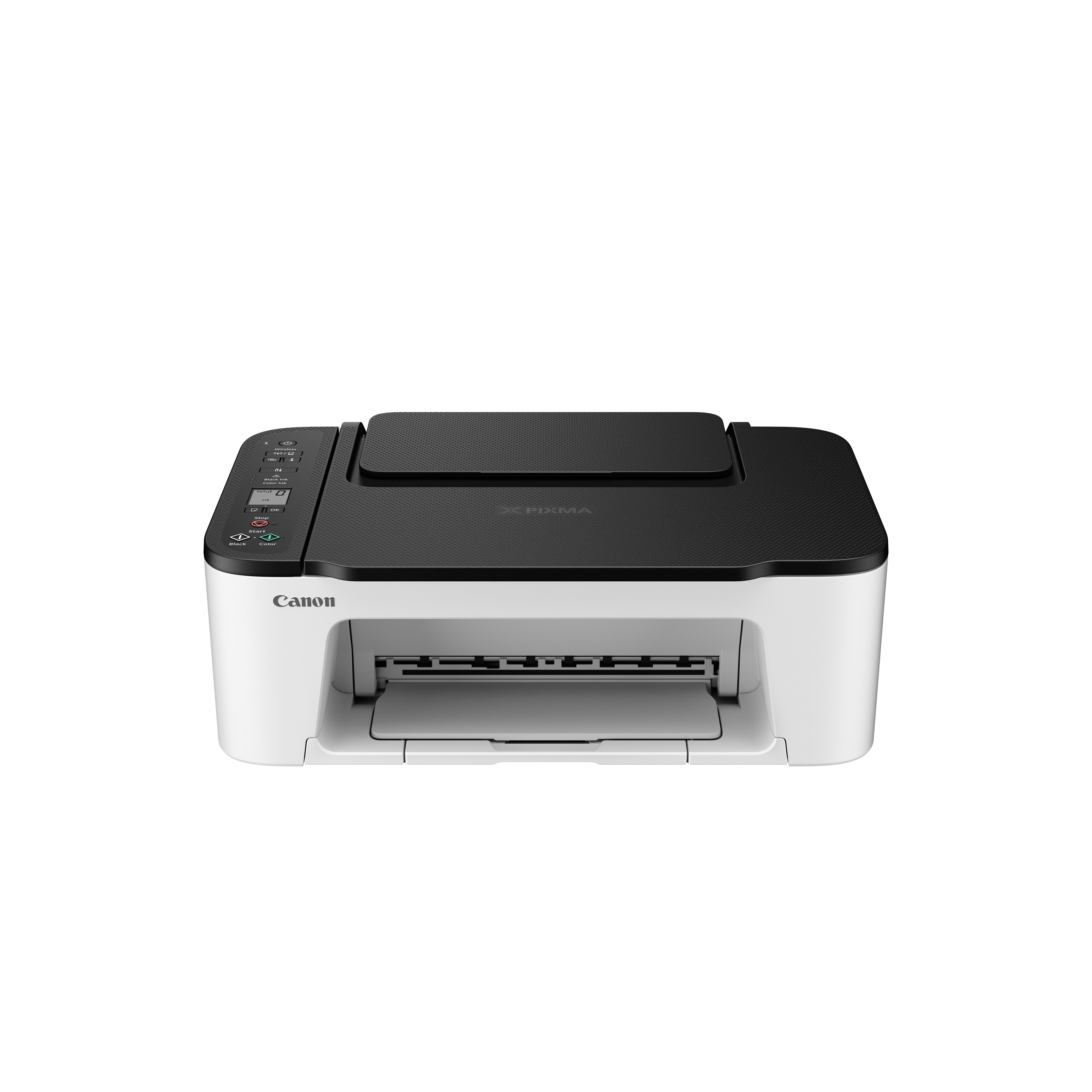 CANON Pixma TS 3450 Tintenstrahl Multifunktionsdrucker WLAN Netzwerkfähig