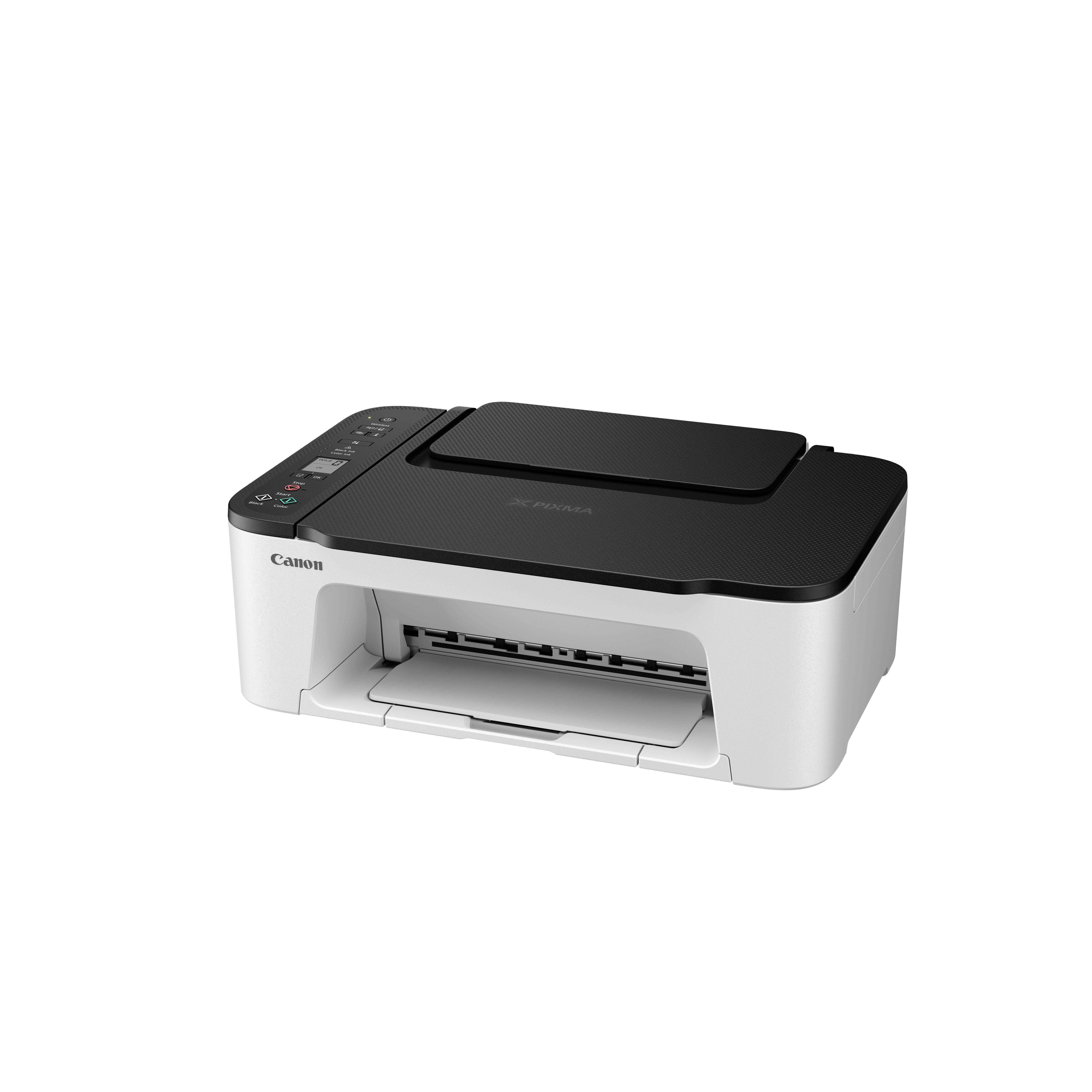 CANON Pixma TS 3450 Tintenstrahl Multifunktionsdrucker WLAN Netzwerkfähig