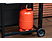 CAMPING GAZ 3 Series Select 37471 - Griglia a gas (Nero)