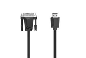 Convertidor de Euroconector a HDMI con Cables HDMI y Euroconector,  Convertidor Scart a HDMI Compatible con Interruptor de Salida Full HD 720P  / 1080P