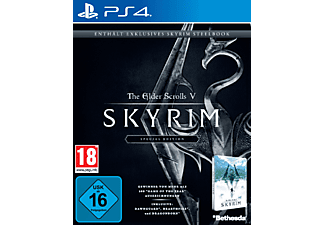 ps4 skyrim special edition