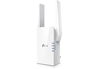 TP-LINK RE505X, AX1500 Mbps, 1 Gigabit Port,  Access Point Modu, EasyMesh Wi-Fi 6 Menzil Genişletici_0