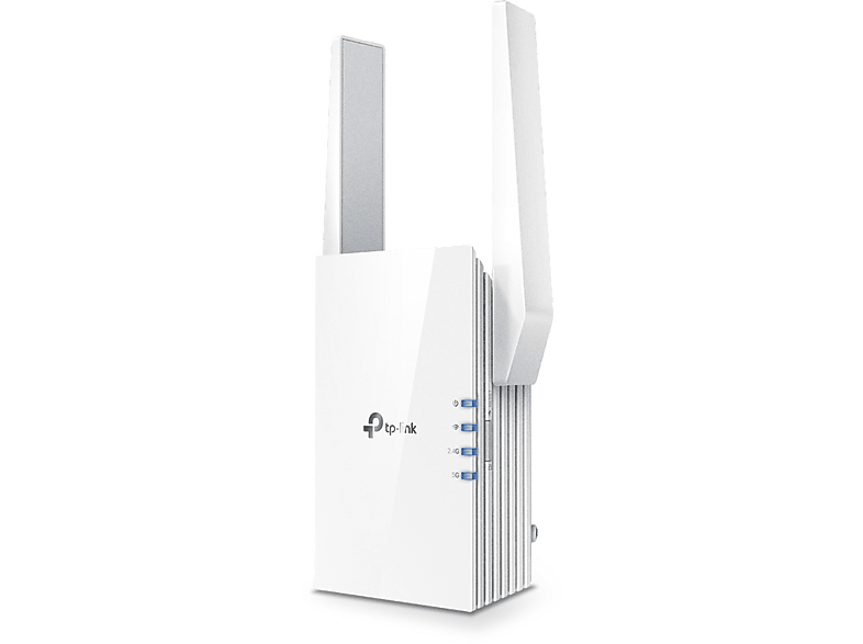 TP-LINK RE505X, AX1500 Mbps, 1 Gigabit Port,  Access Point Modu, EasyMesh Wi-Fi 6 Menzil Genişletici_0