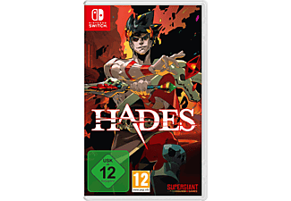 Hades - [Nintendo Switch]