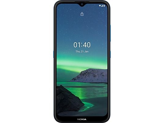 NOKIA 1.4 - 32 GB Blauw