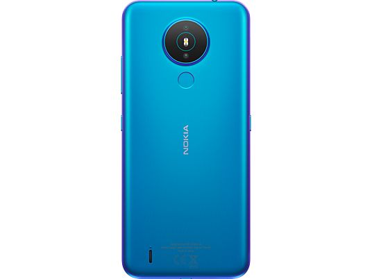 NOKIA 1.4 - 32 GB Blauw