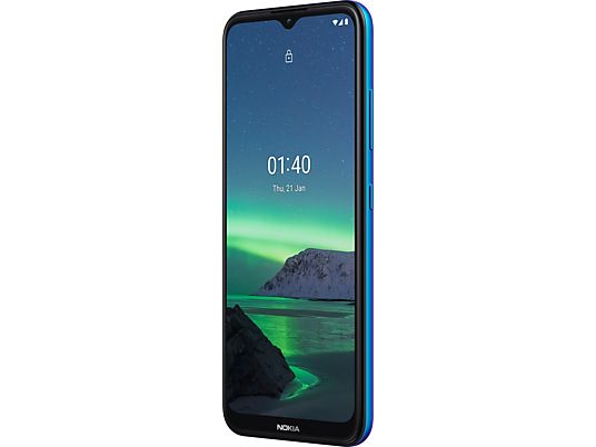 NOKIA 1.4 - 32 GB Blauw