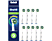 ORAL-B CrossAction borsthuvud med CleanMaximiser 9-pack