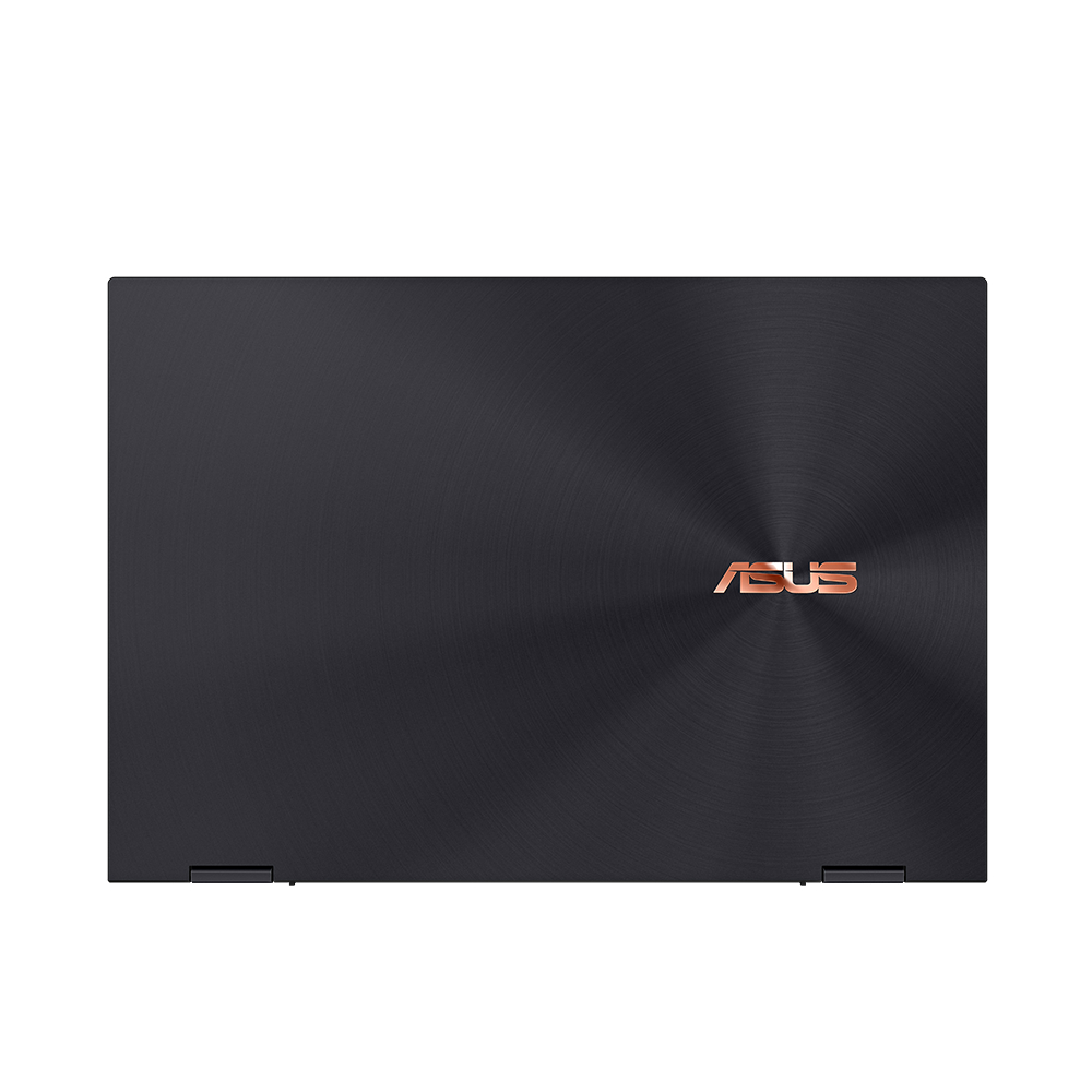 ASUS Zenbook Flip S OLED (UX371EA-HL003T) Intel® Evo™ - 13,3 Zoll - Intel® Core™ i7 i7-1165G7 (Evo) - 16 GB - 1 TB - Intel® Iris® Xᵉ - Windows 10 Home (64 Bit)