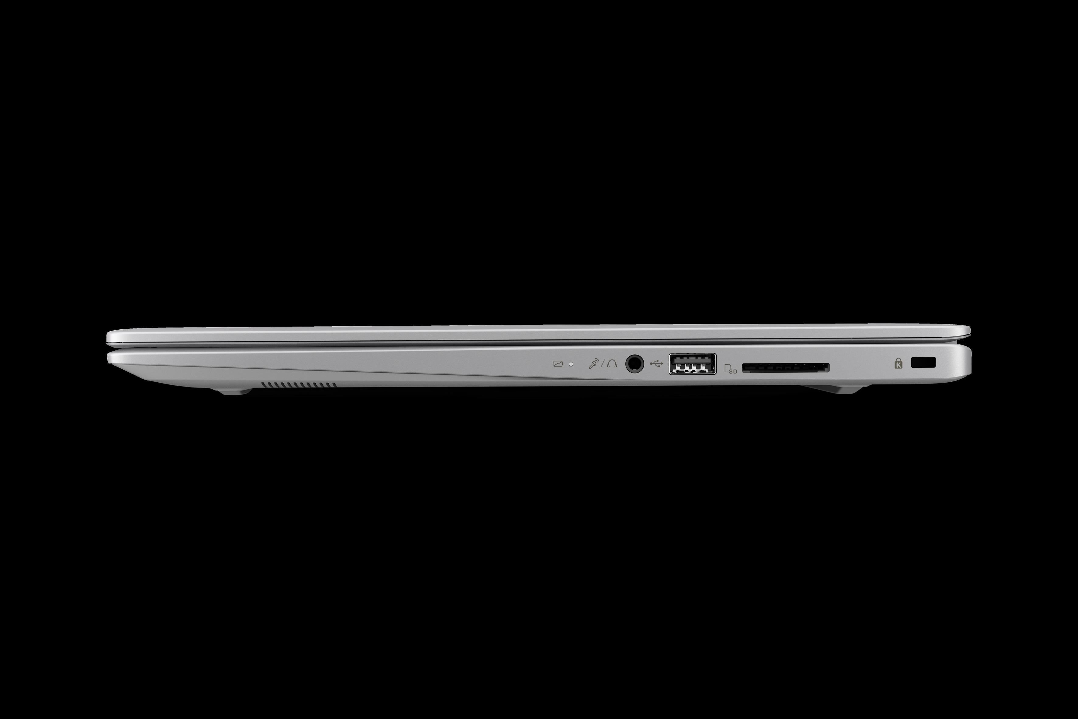 MEDION AKOYA® S15449 (MD62096) - 15,6 Zoll - Intel® Core™ i5 i5-1135G7 - 16 GB - 2 TB - Intel® Iris® Xᵉ - Windows 10 Home (64 Bit)