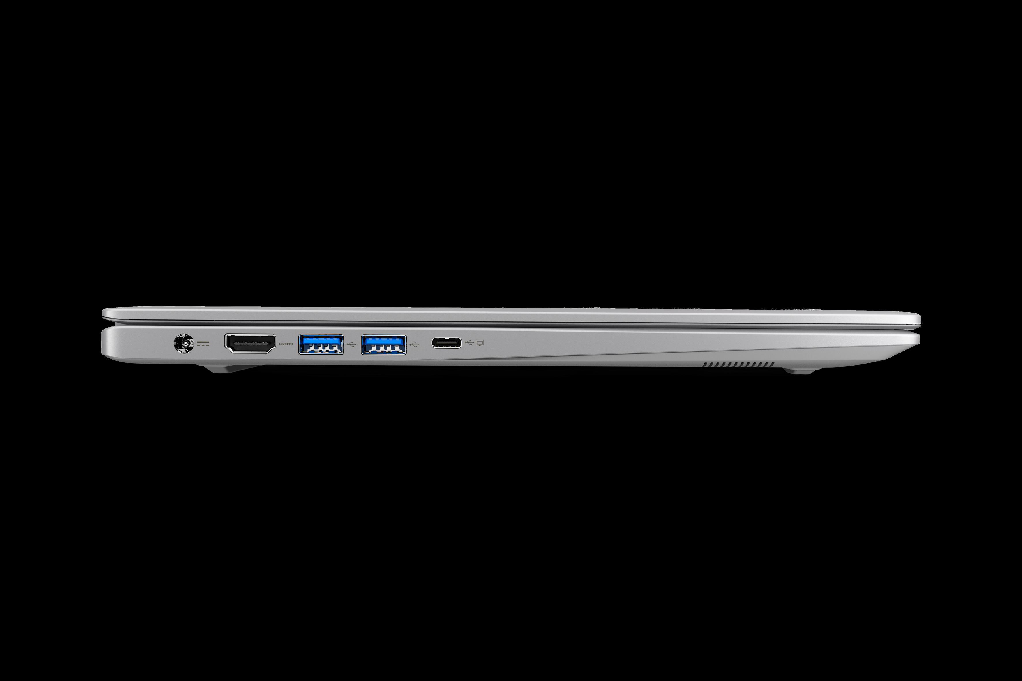 MEDION AKOYA® S15449 (MD62096) - 15,6 Zoll - Intel® Core™ i5 i5-1135G7 - 16 GB - 2 TB - Intel® Iris® Xᵉ - Windows 10 Home (64 Bit)