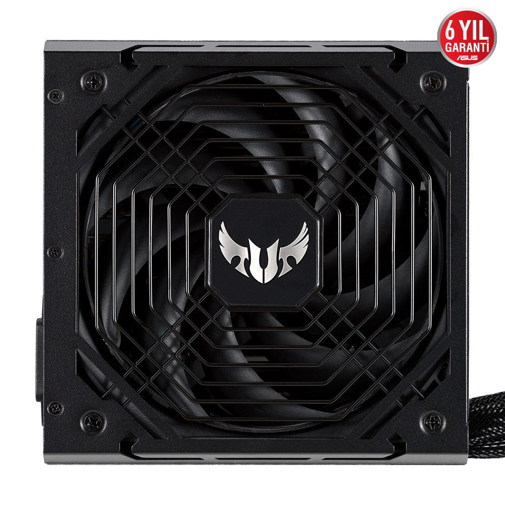 ASUS TUF - Gaming 650B 80 Plus Bronze 650W Güç Kaynağı