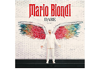 Mario Biondi - Dare  - (Vinyl)