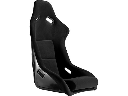 OPLITE Bucket Seat GTR - Sedia da gioco (Nero)