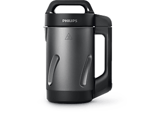 PHILIPS Bender - Machine à soupe Viva Collection (HR2204/80)