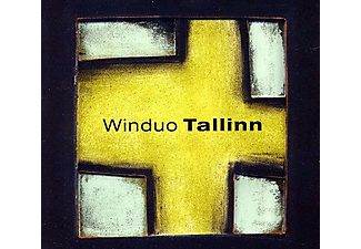 Winduo - Tallinn  - (CD)