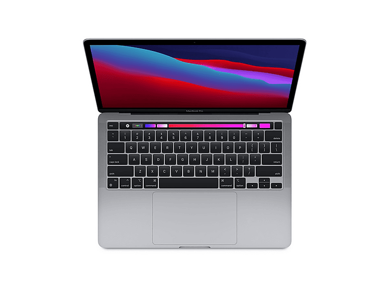 Apple MacBook Pro (2020), 13.3