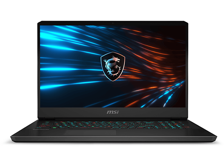 MSI GP76 Leopard 10UG-065ES, 17.3 FHD, Intel® Core™ i7-10870H, 16GB, 1TB SSD, RTX3070, W10