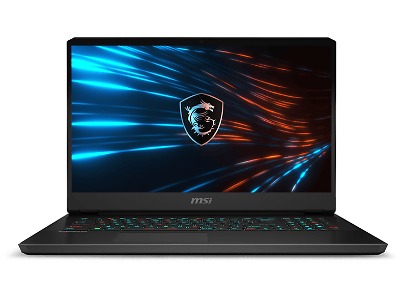 Portátil gaming - MSI GP76 Leopard 10UG-065ES, 17.3