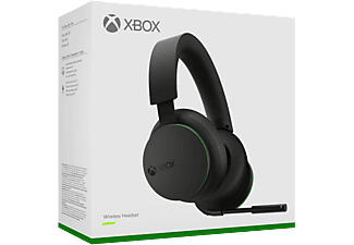 MICROSOFT Xbox vezeték nélküli fejhallgató