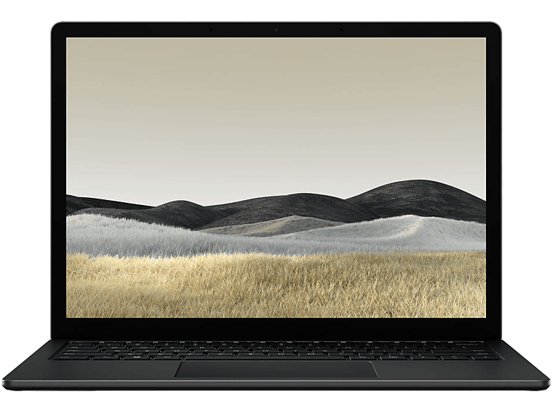Microsoft Surface Laptop 3 V4C-00091 Fekete 2in1 eszköz (13,5