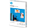 HP CR757A 10X15CM Everyday Glossy Photo Paper - 100 ark