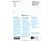 HP Everyday-Fotopapier glänzend - 100 Blatt/A4/210 x 297 mm -  (Schwarz/Blau/Weiss)