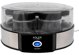 ADLER AD4476 Joghurtkészítő