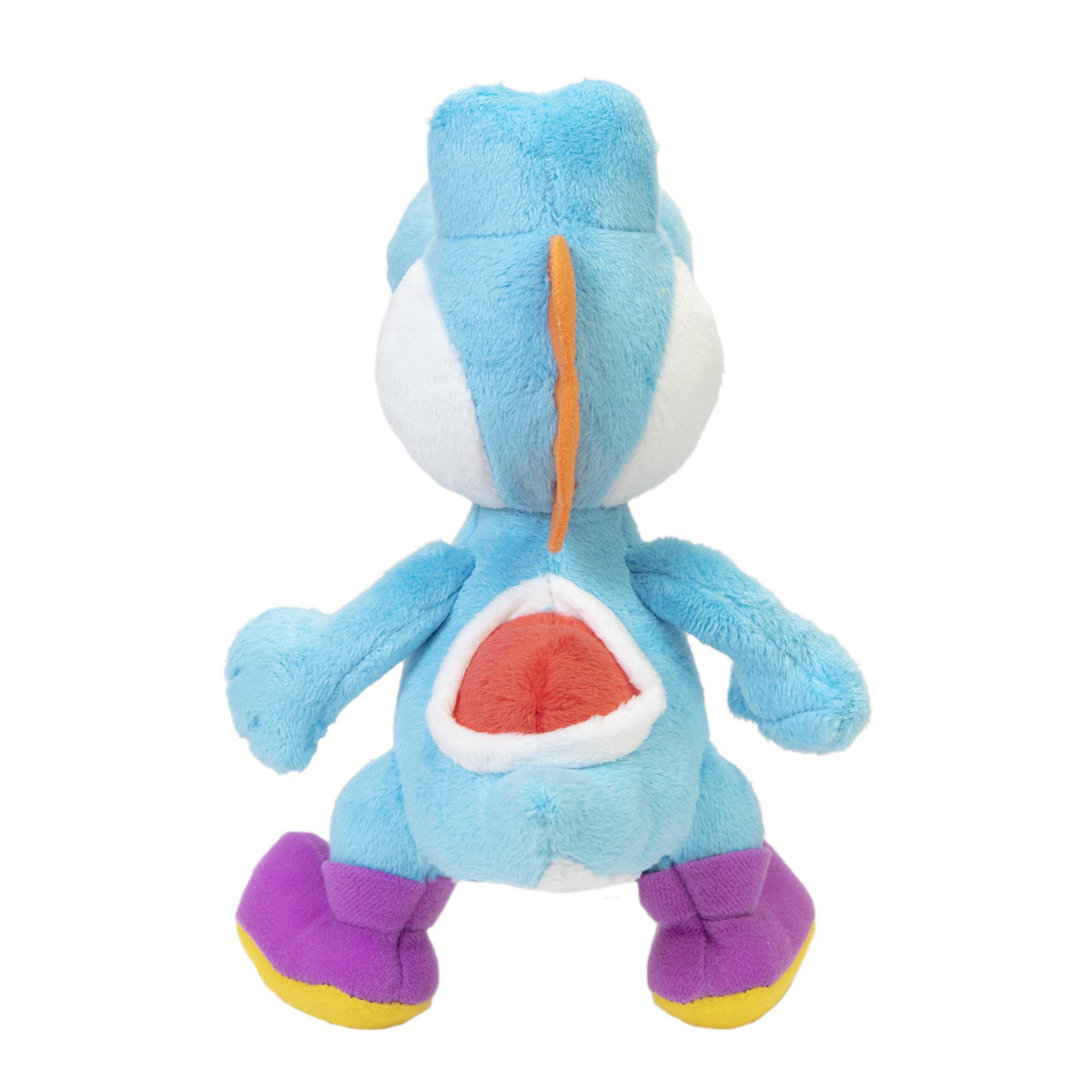 Plüschfigur PACIFIC cm JAKKS 20 Yoshi