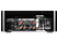 MARANTZ MELODY X MCR-612 sztereó rádióerősítő, fekete