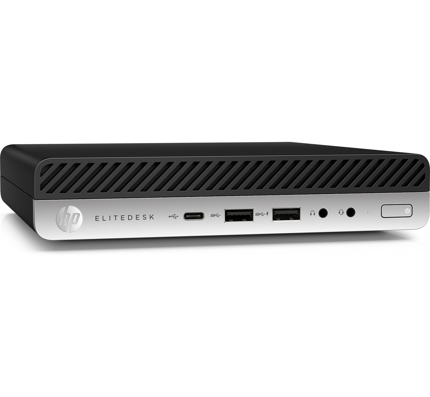 HP - B2B 800 G3 - Intel® Core™ i7 i7-7700 - 2 GB - 256 GB