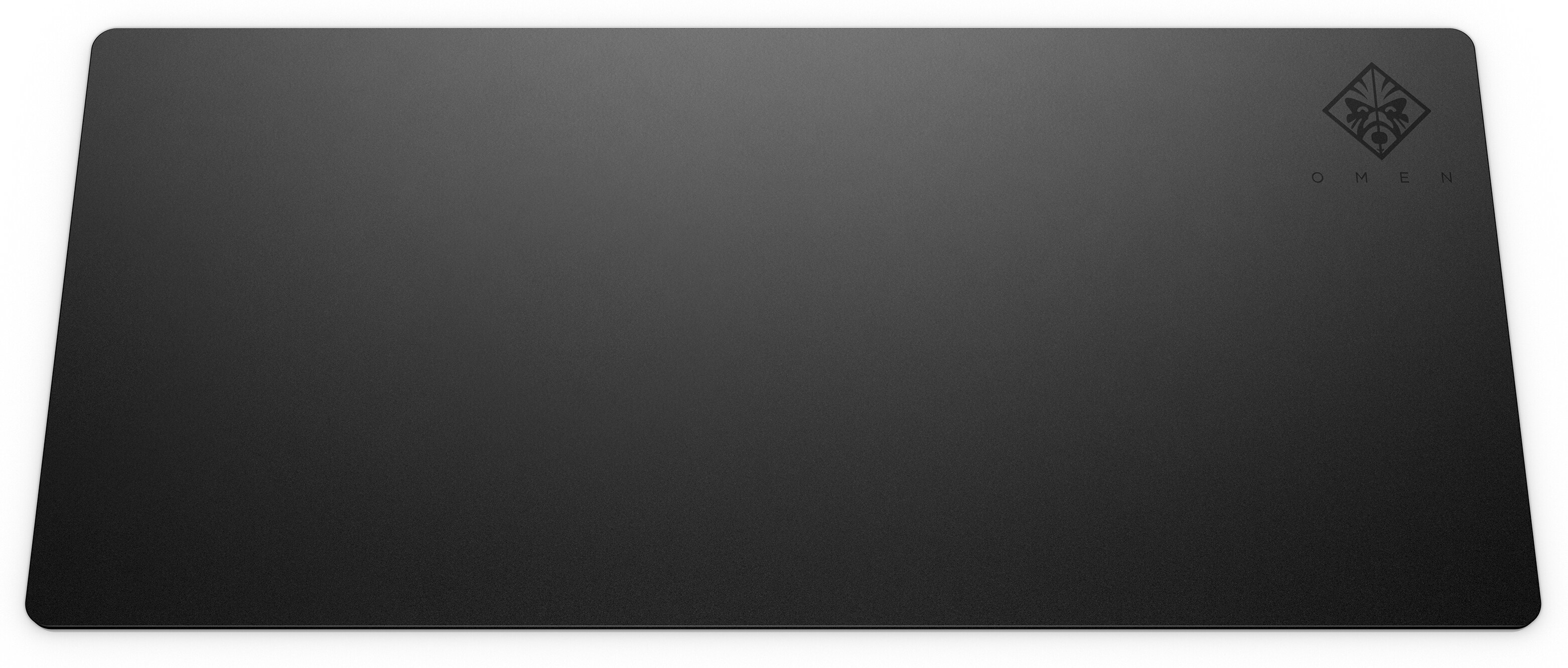 HP Omen 300 Mauspad Gaming Mauspad (400 mm x 900 mm)