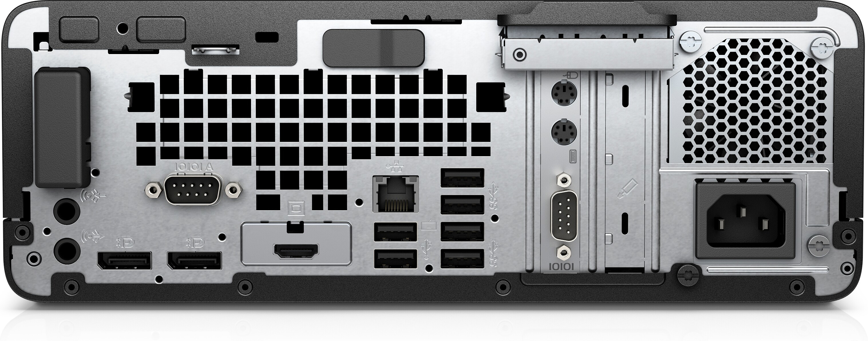 HP - B2B ProDesk 600 G3 - Intel® Core™ i5 i5-7500 - 8 GB - 256 GB