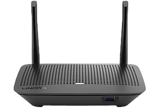 LINKSYS EA6350V4 AC1200 kétsávos gigabites Wi-Fi router