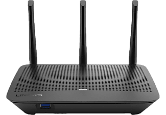 LINKSYS EA7500V3 AC1900 MU-MIMO kétsávos gigabites Wi-Fi router